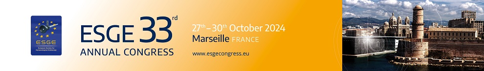 ESGE 2024